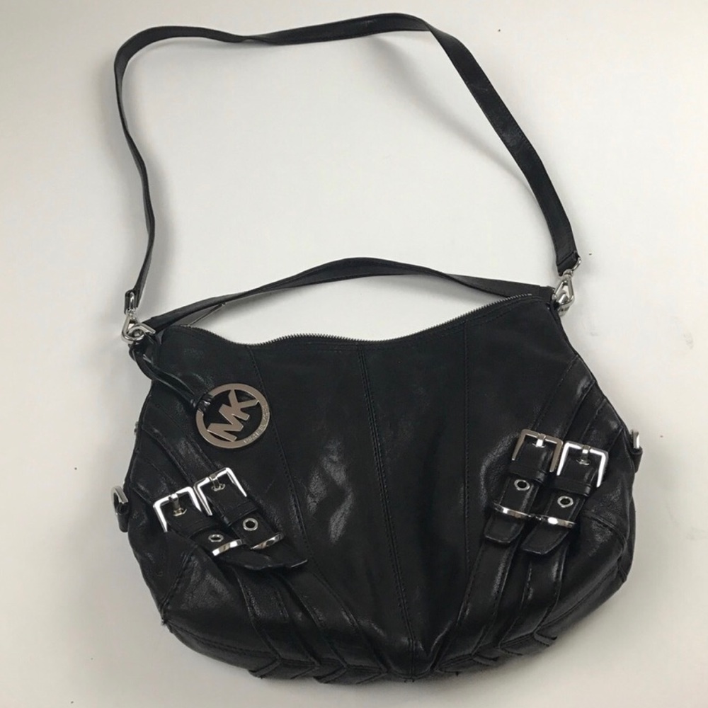 Michael kors crossbody bag